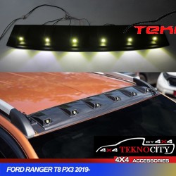  RANGER T8  2019 + TAVAN KEBİ -MOONVİSÖR TURUNCU LEDLİ